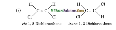 MP Board Class 11th Chemistry Solutions Chapter 13 Hydrocarbons 60