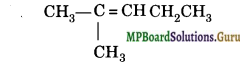 MP Board Class 11th Chemistry Solutions Chapter 13 Hydrocarbons 62
