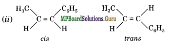 MP Board Class 11th Chemistry Solutions Chapter 13 Hydrocarbons 64