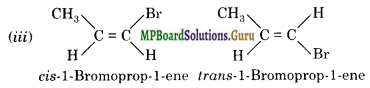 MP Board Class 11th Chemistry Solutions Chapter 13 Hydrocarbons 65