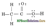 MP Board Class 11th Chemistry Solutions Chapter 4 Chemical Bonding and Molecular Structure 13
