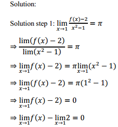 MP Board Class 11th Maths Solutions Chapter 13 Limits and Derivatives Ex 13.1 28