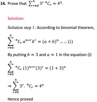 MP Board Class 11th Maths Solutions Chapter 8 Binomial Theorem Ex 8.1 8