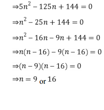 MP Board Class 11th Maths Solutions Chapter 9 Sequences and Series Ex 9.2 26