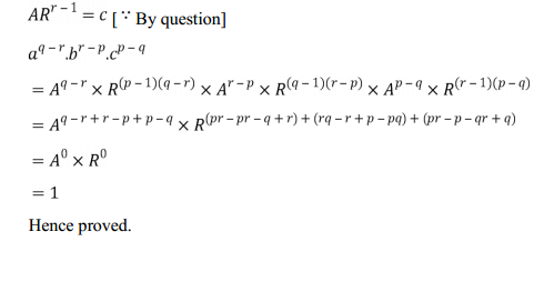MP Board Class 11th Maths Solutions Chapter 9 Sequences and Series Ex 9.3 25