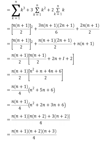 MP Board Class 11th Maths Solutions Chapter 9 Sequences and Series Ex 9.4 2