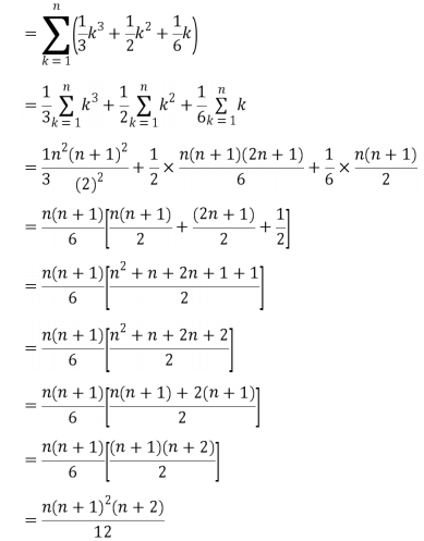 MP Board Class 11th Maths Solutions Chapter 9 Sequences and Series Ex 9.4 8