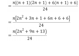 MP Board Class 11th Maths Solutions Chapter 9 Sequences and Series Miscellaneous Exercise 38