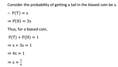 MP Board Class 12th Maths Solutions Chapter 13 Probability Ex 13.4 12