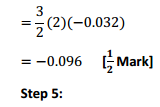 MP Board Class 12th Maths Solutions Chapter 6 Application of Derivatives Ex 6.4 22