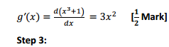 MP Board Class 12th Maths Solutions Chapter 6 Application of Derivatives Ex 6.5 3