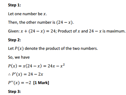 MP Board Class 12th Maths Solutions Chapter 6 Application of Derivatives Ex 6.5 39
