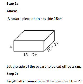MP Board Class 12th Maths Solutions Chapter 6 Application of Derivatives Ex 6.5 46
