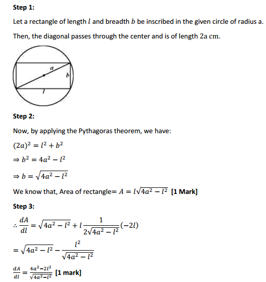 MP Board Class 12th Maths Solutions Chapter 6 Application of Derivatives Ex 6.5 50
